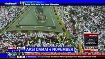 Perwakilan Aksi Damai 4 November Diterima Wapres JK