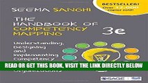 [Free Read] The Handbook of Competency Mapping: Understanding, Designing and Implementing