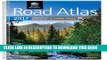 Ebook Rand McNally 2017 Large Scale Road Atlas (Rand Mcnally Large Scale Road Atlas USA) Free