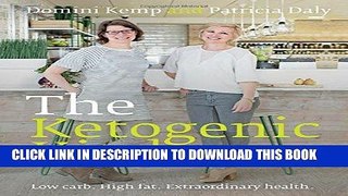 Ebook The Ketogenic Kitchen: Low carb. High fat. Extraordinary health. Free Read