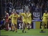 21.10.1987 - 1987-1988 UEFA Cup 2nd Round 1st Leg FC Utrecht 1-1 Hellas Verona