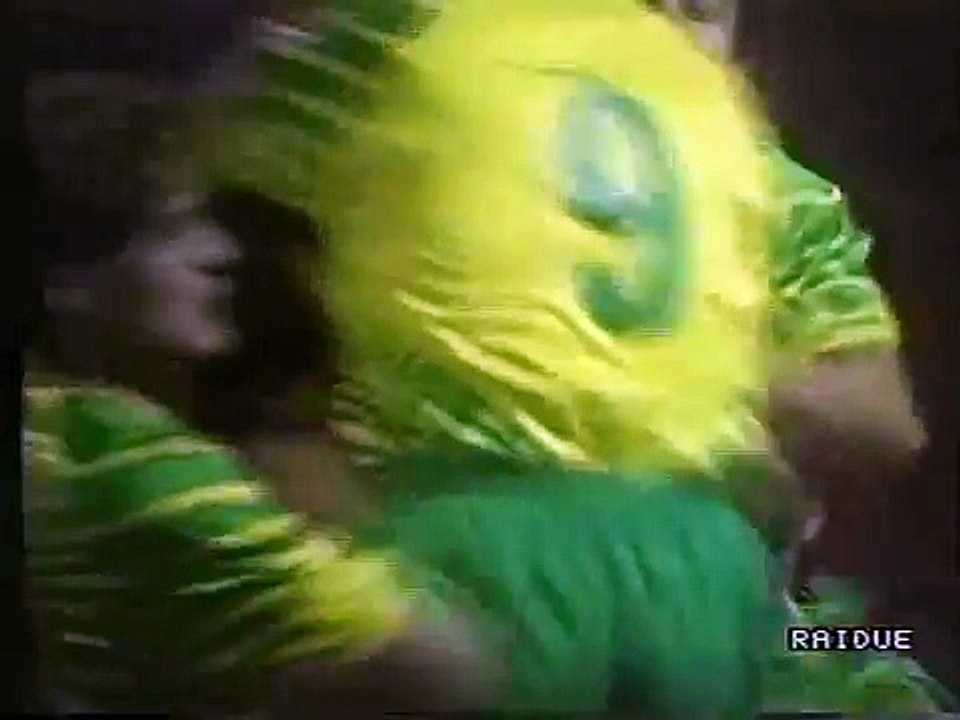 21.10.1987 - 1987-1988 UEFA Cup Winners' Cup 2nd Round 1st Leg FC Den Haag 2-1 BSC Young Boys