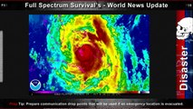 Panic As Deadly Storms Strikes - Fukushima Radiation - Spying - Protests - FSS World News Update