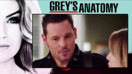 Anatomía de Grey 13x07 Promo