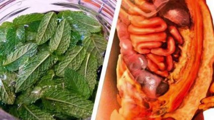 Take a glass of this and let your NEW LIVER as one fell swoop !! ... AMAZING!.