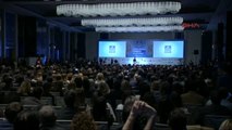 Cumhurbaşkanı Erdoğan Sermaye Piyasaları Kongresi'nde Konuştu