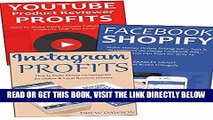 [Free Read] Social Media Internet Business: How to Utilize Facebook, Instagram   Youtube Make