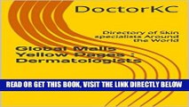 [Free Read] Global Malls Yellow Pages : Dermatologists: Directory of Skin specialists Around the