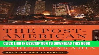 Ebook The Post-American World: Release 2.0 Free Read