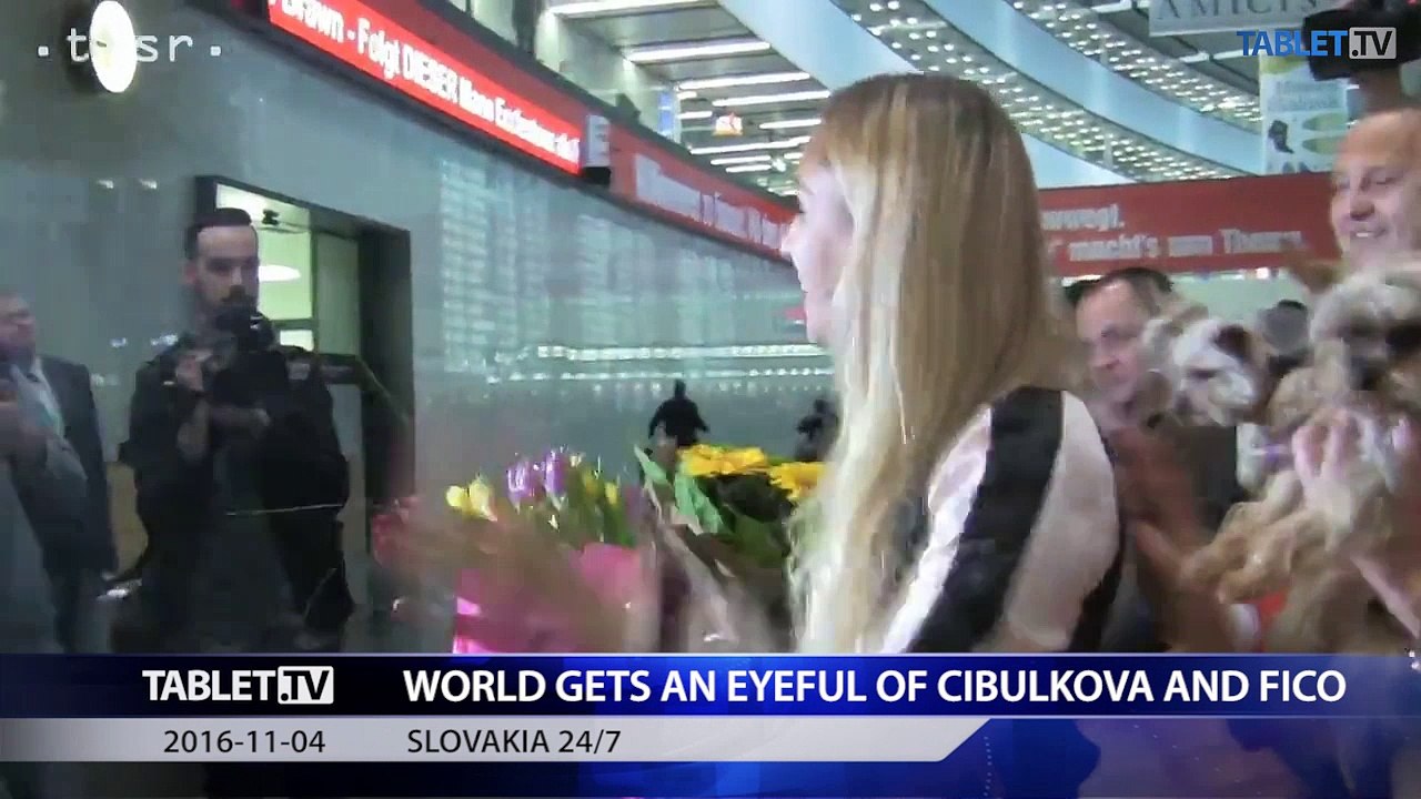 Slovakia 24/7 - News in English