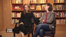 Natalie Portman a suggéré Lily-Rose Depp à sa réalisatrice pour être sa soeur dans le film Planetarium - Interview cinéma