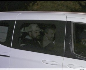 Sıırı Süreyya Önder'e Tutuklama Talebi