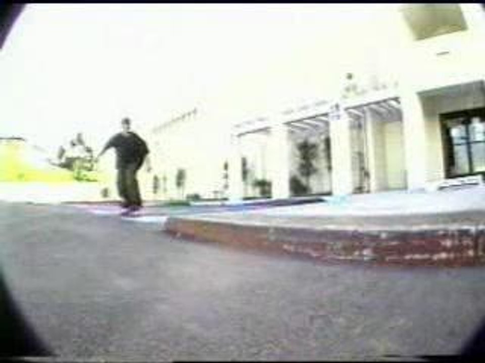 Rodney Mullen - Skate