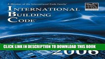 Read Now 2006 International Building Code - Softcover Version: Softcover Version (International