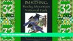 Big Deals  Birding Rocky Mountain National Park  Best Seller Books Best Seller