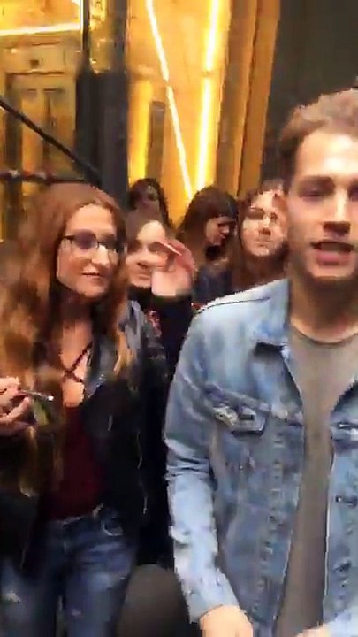 ★crazy Facebook live★