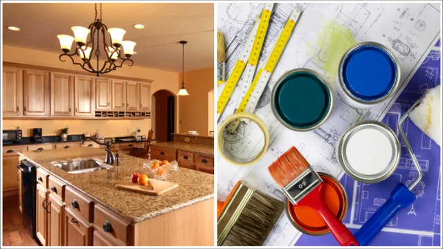 Favello & Son Custom Cabinetry - (714) 292-1479