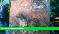 Books to Read  The Kruger National Park: Wonders of an African Eden  Full Ebooks Most Wanted