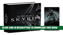 Ebook Elder Scrolls V: Skyrim Special Edition: Prima Collector s Guide Free Read