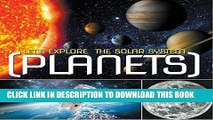 Read Now Let s Explore the Solar System (Planets): Planets Book for Kids (Children s Astronomy