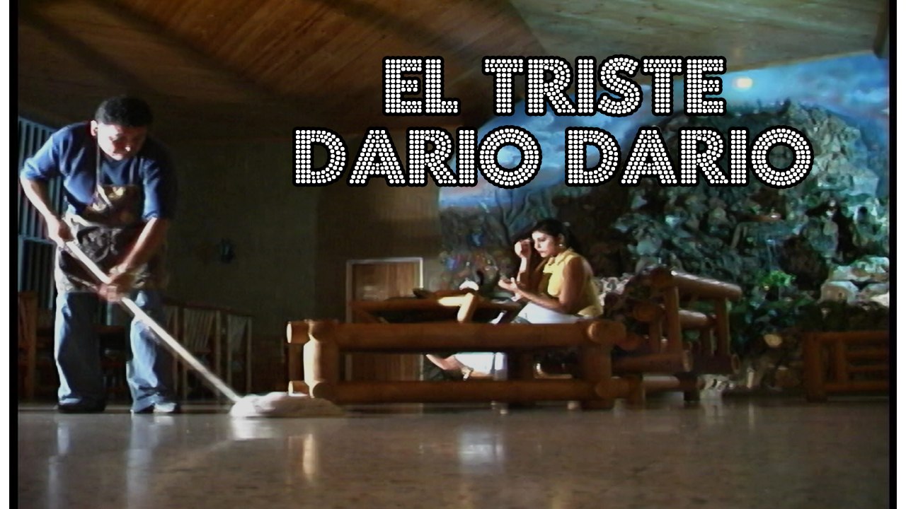 El triste HD - Dario Dario