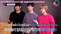 [ซับไทย] Pentagon Maker EP7 Individual Teamwork : 3-6 มิชชั่นทายสมาชิกของฮุย ฮงซอกและยูโตะ