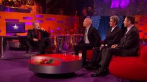 Tom Hanks On Becoming Forrest Gump - The Graham Norton Show