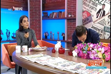 İŞTE NİHAT DOĞAN’IN BÜYÜK AŞKI