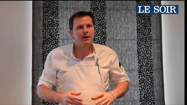 Christophe Hardiquest (Bon-Bon): Les attentats de Bruxelles ont-ils eu un impact sur la fréquentation du restaurant ?