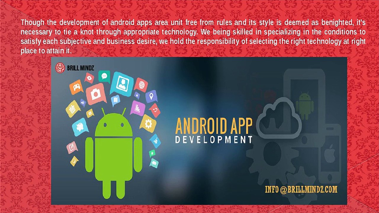 Android_App_Bangalore