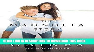 Ebook The Magnolia Story (with Bonus Content) Free Read