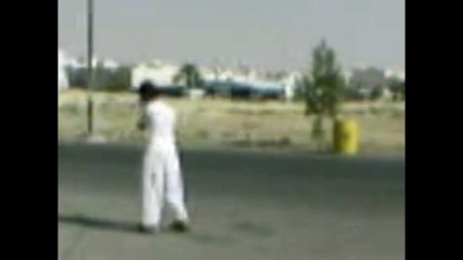 Be careful on road | Funny Clip