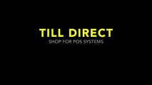 Buy Best Restaurant Receipt Printers - POS (Point Of Sale) System UK -   Tilldirect.com