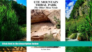 Big Deals  Ute Mountain Tribal Park: The Other Mesa Verde  Best Seller Books Best Seller