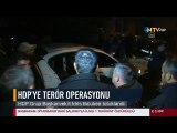 HDP Terör Operasyonu Grup Başkanvekili İdris Baluken Tutuklandı