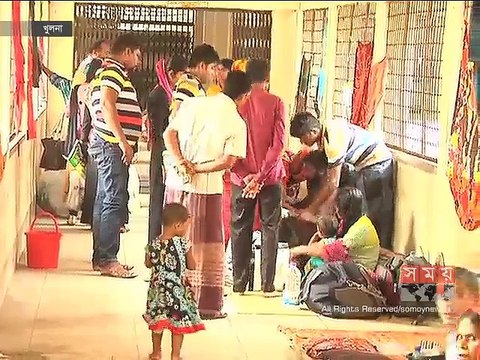 দেশের বিভিন্ন স্থানে সড়ক দুর্ঘটনায় নিহত ৬