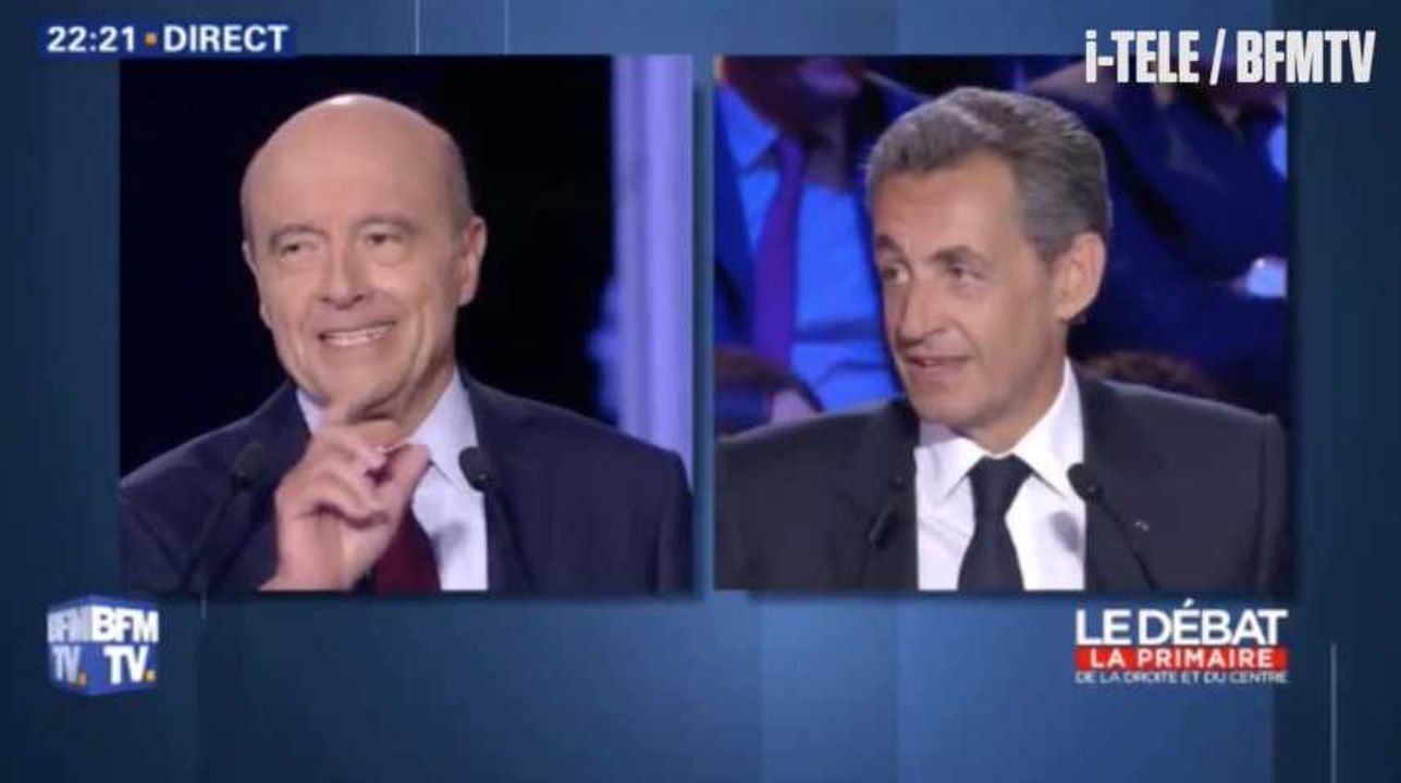 "François Bayroin" : lapsus en série pour les candidats de la primaire