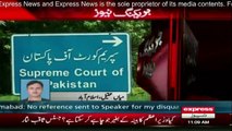 Kahin nhi likha kay PM ya koi wazeer tanha hukumat hai- Supureme Court dismis the govt petition