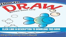 Ebook How to Draw (Dover How to Draw) Free Read