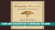 Read Now Family Wealth: Keeping It In the Family, How Family Members and Their Advisers Preserve