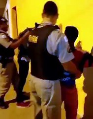 Registrando A Un Niño