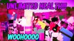 unlimited health in minicraft