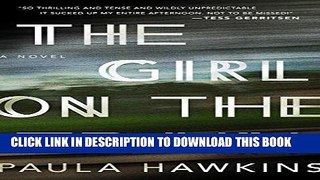 Best Seller The Girl on the Train Free Read