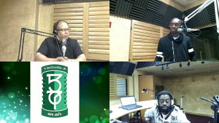 Trouble On Air 2016-11-03