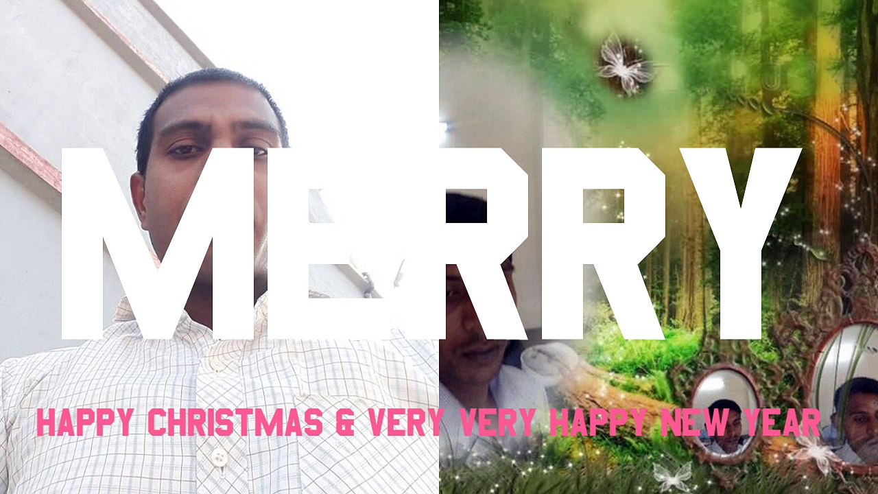 Happy Christmas