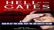 [Free Read] Hell at the Gates: The Inside Story of Ireland s Financial Downfall Full Online
