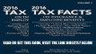 [Free Read] 2016 Tax Facts on Insurance   Employee Benefits (Tax Facts on Insurance and Employee
