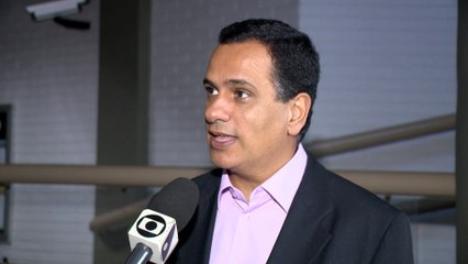 "Quero fazer a cidade mais habitável, visitável e investível", diz Max Filho