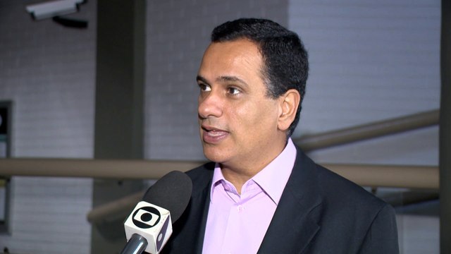 Quero fazer a cidade mais habitável, visitável e investível , diz Max Filho
