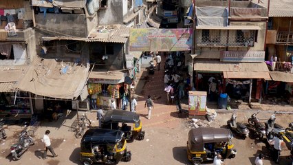 10 Dirtiest Cities In the World